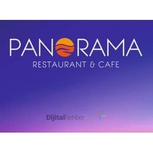 Panorama Restaurant & Cafe Soğucak