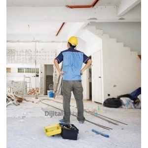 Aydın Kuşadası Bozkaya İnşaat