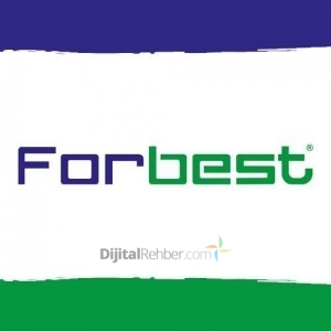 Forbest Şirinyer Buca İzmir