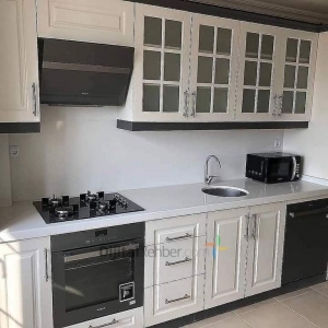 Kadıköy Osmanoğulları Yapı Dekorasyon