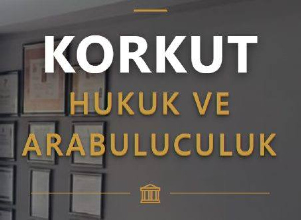 Korkut Hukuk Arabuluculuk